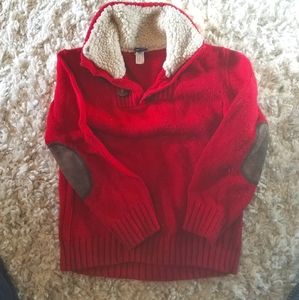 Gap sweater kids size 4